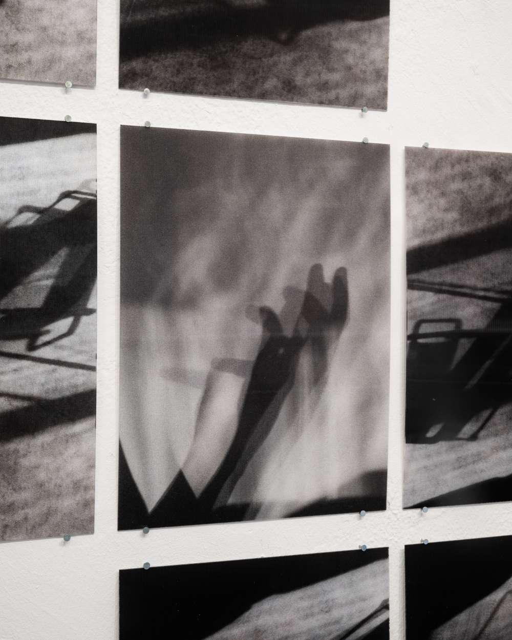 Der dunkle, der wunde, der springende Punkt