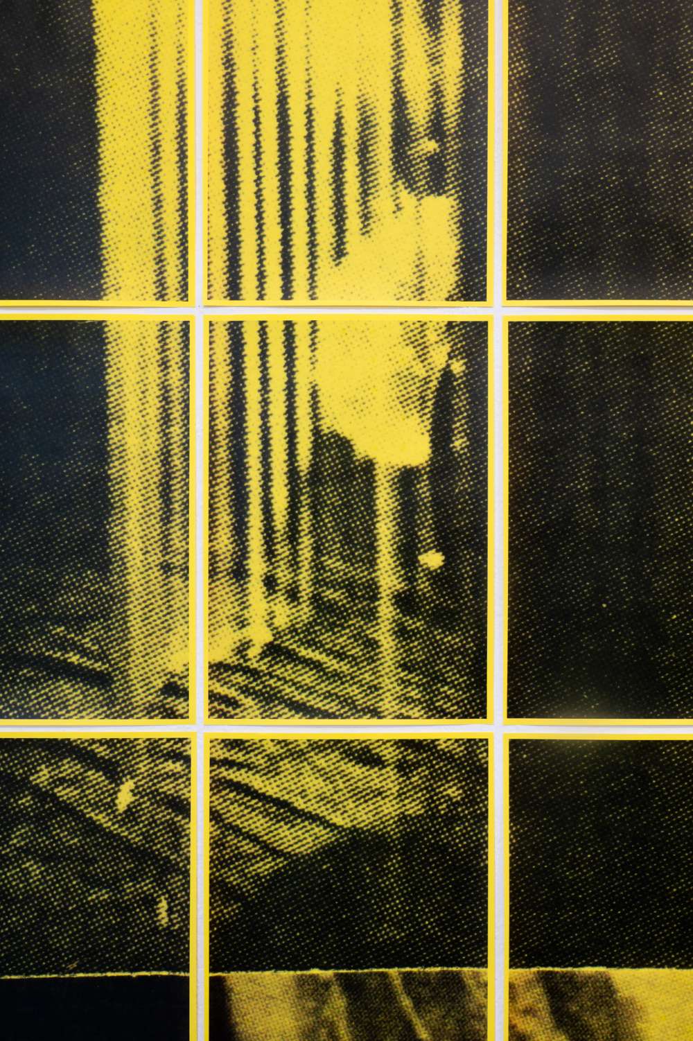 Der dunkle, der wunde, der springende Punkt