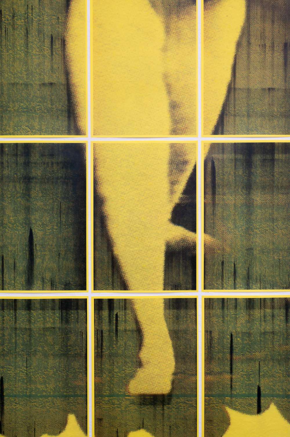 Der dunkle, der wunde, der springende Punkt