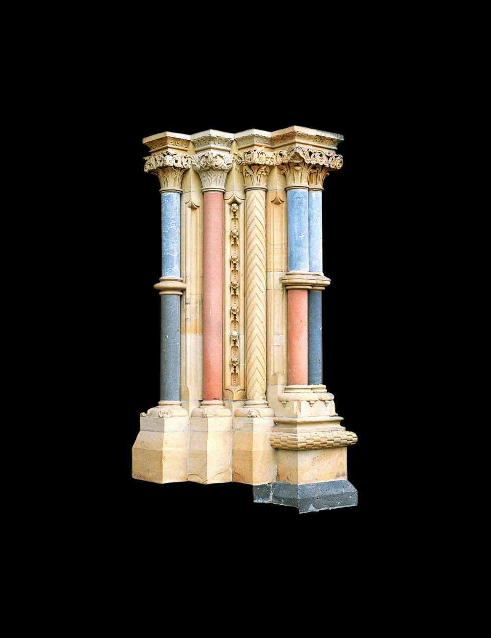 Artifact 1, 2016, 26x20cm