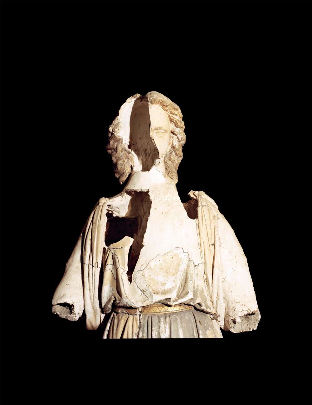 Artifact 4, 2016, 26x20cm