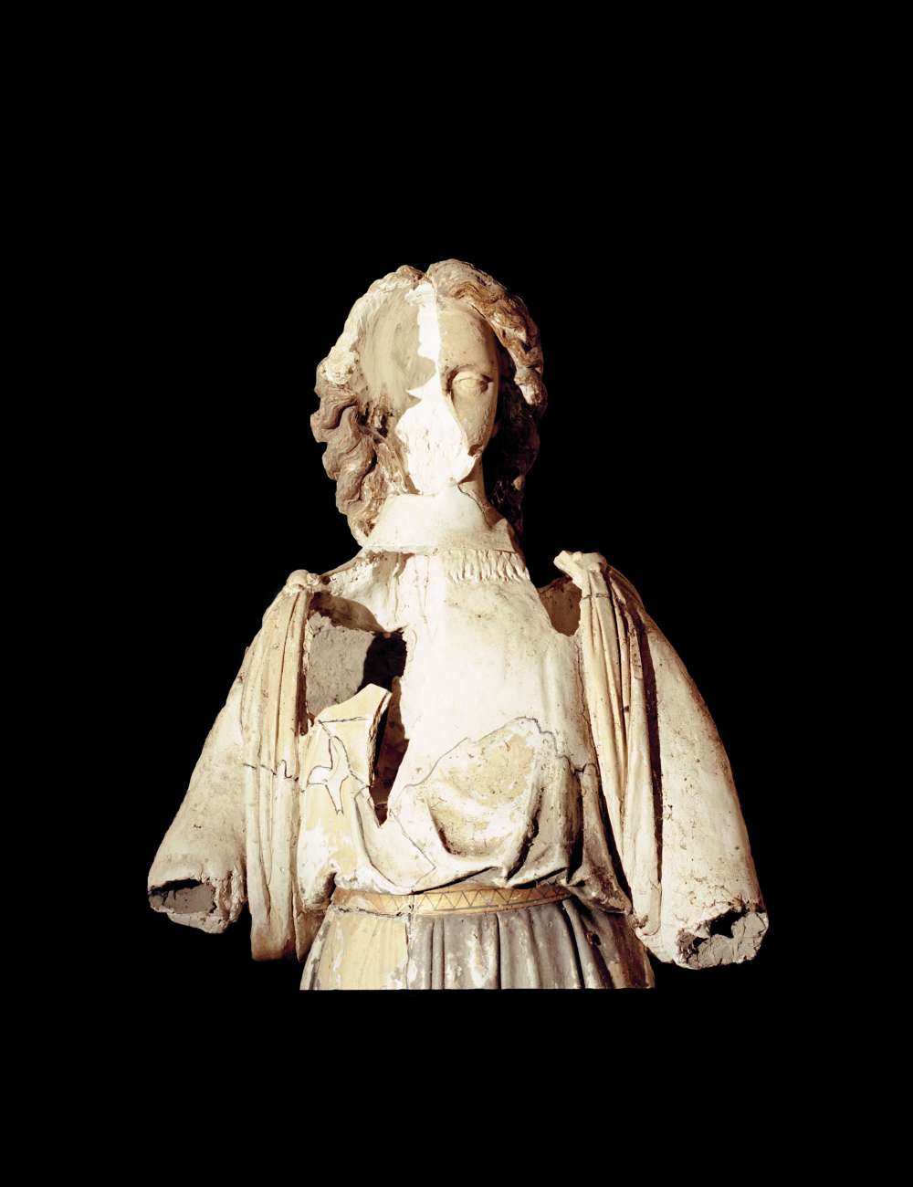 Artifact 5, 2016, 26x20cm