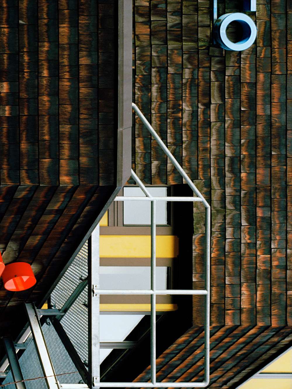 Untitled (O), 2016, 38x30cm