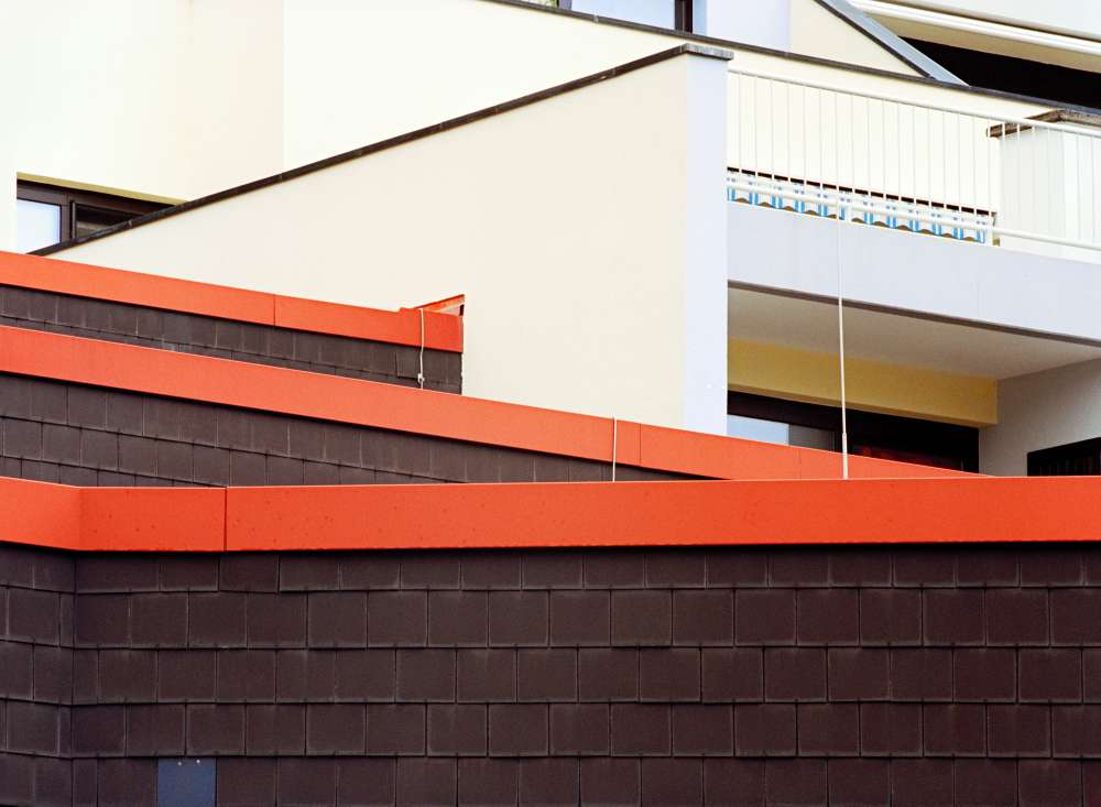 Untitled (jagged), 2016, 45x60cm