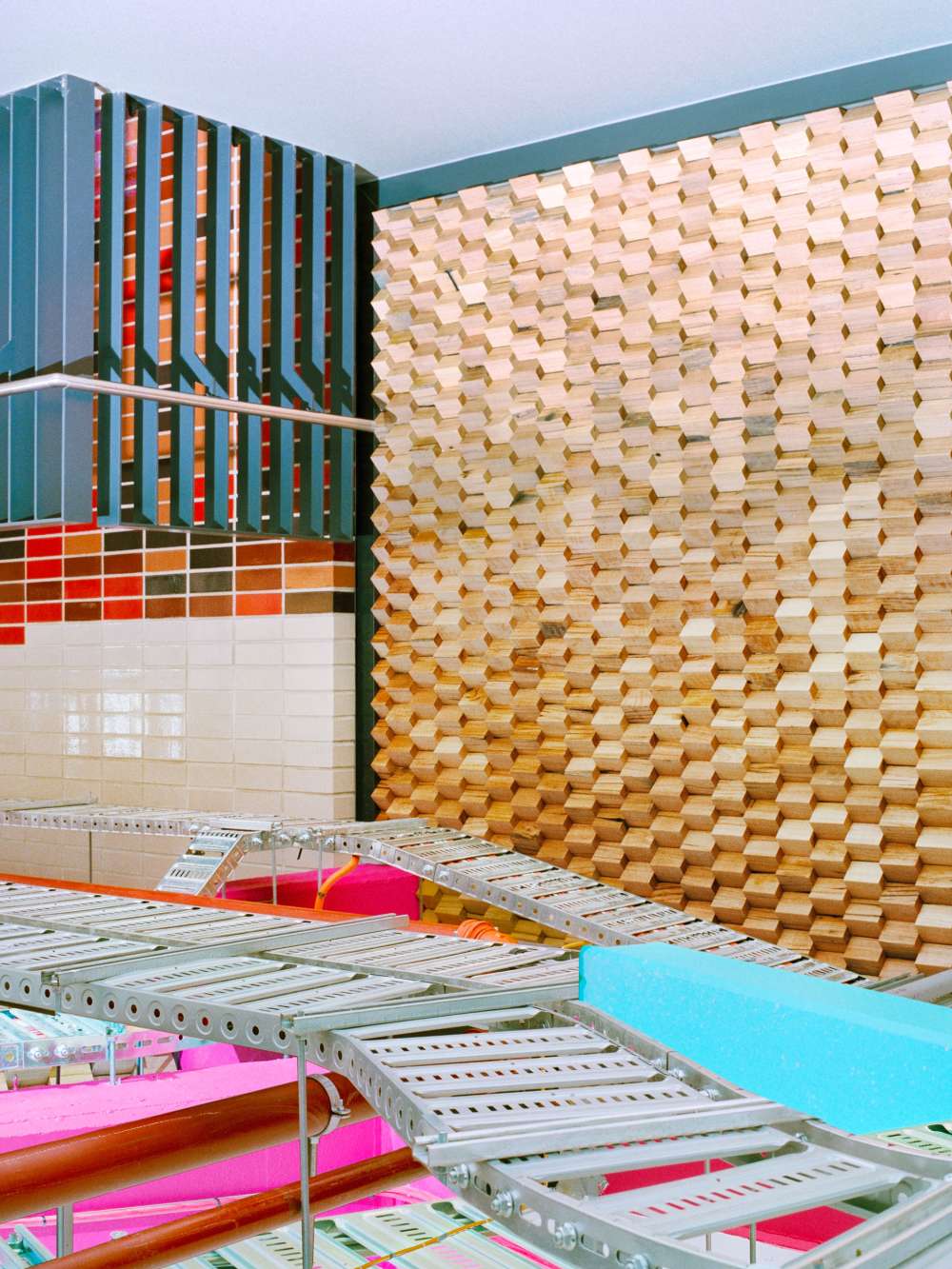 Connect, 2019 (Fine Art Pigment Print, framed, 60 × 45cm)