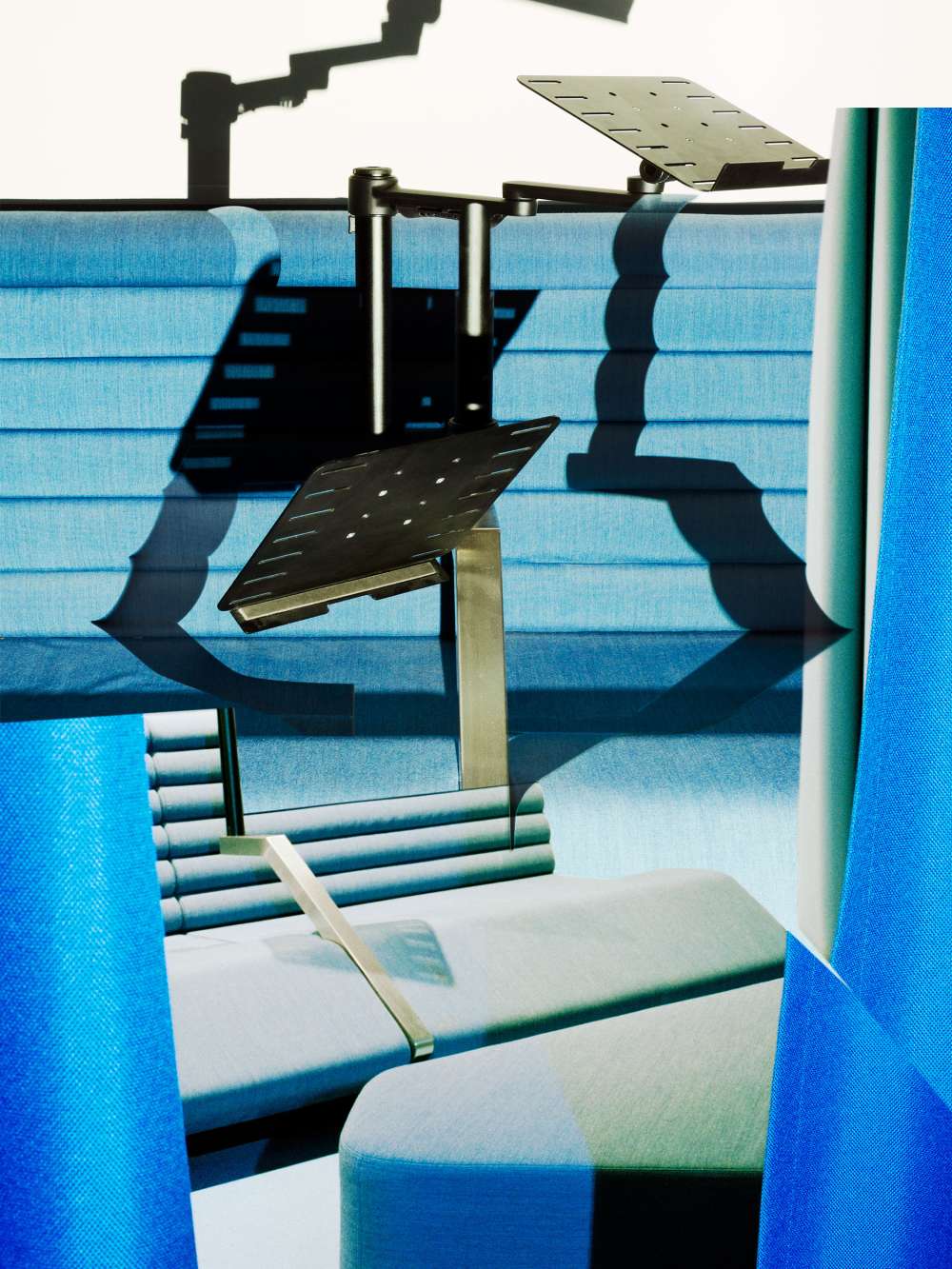 The Learning Centre, 2019 (Fine Art Pigment Print, framed, 60 x 45 cm)