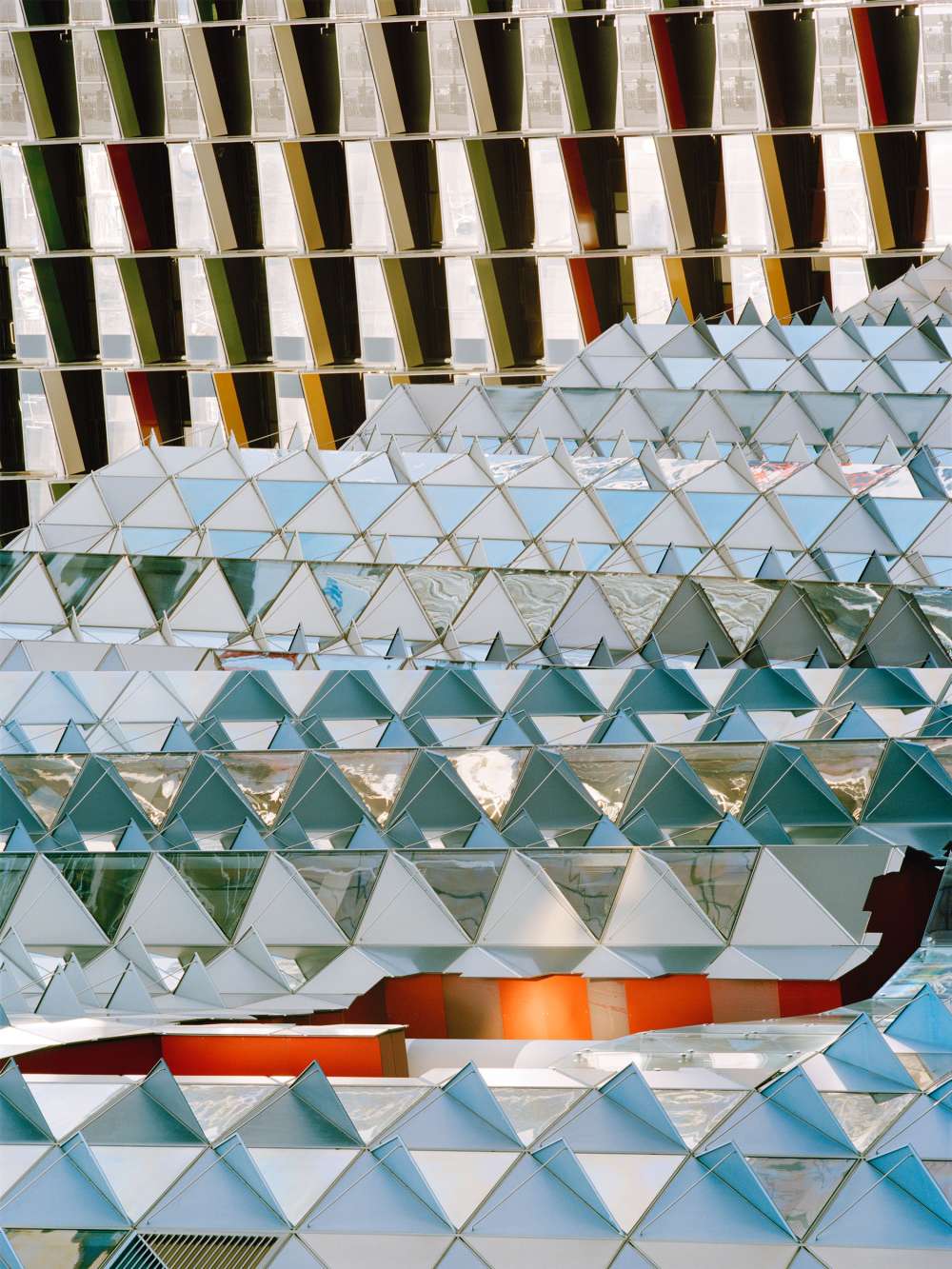 The Shore, 2019 (Fine Art Pigment Print, framed, 60 x 45 cm)