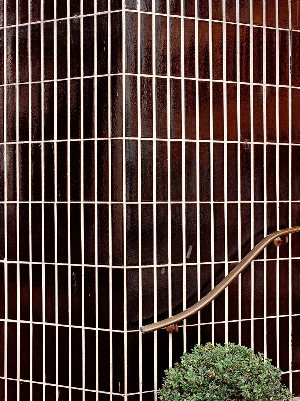 Untitled (grid), 2016, 60x45cm