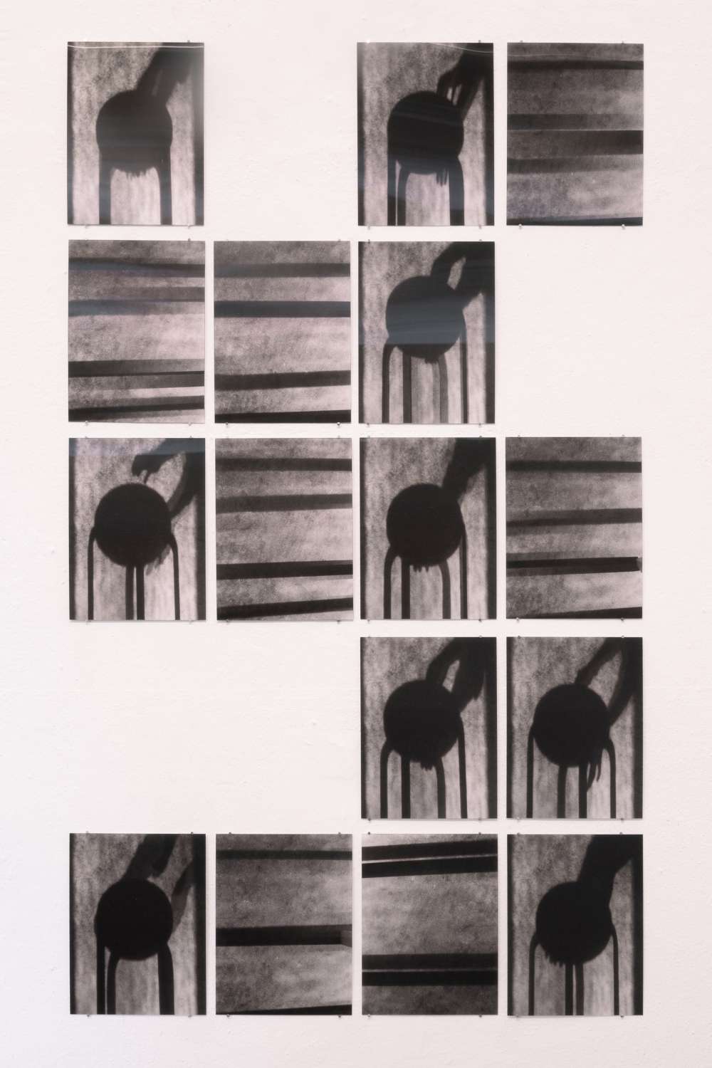 Der dunkle, der wunde, der springende Punkt