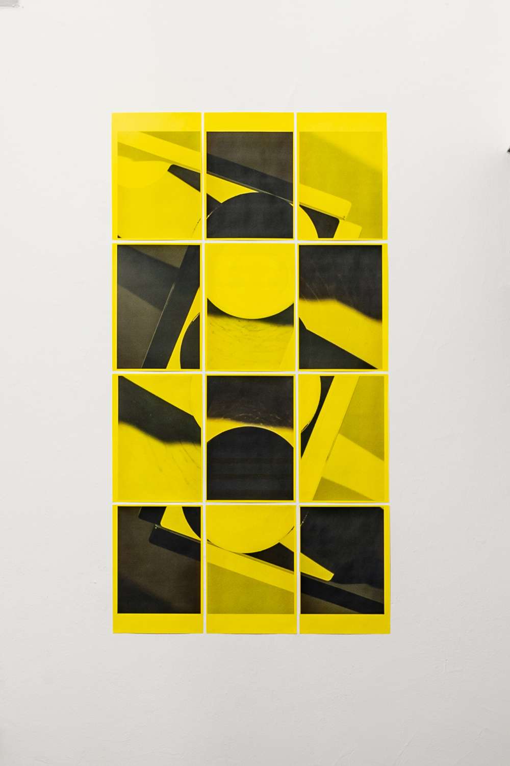 Der dunkle, der wunde, der springende Punkt