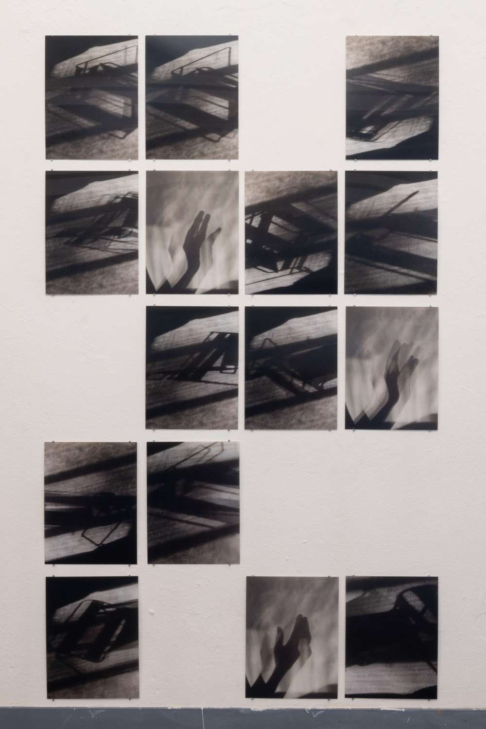 Der dunkle, der wunde, der springende Punkt