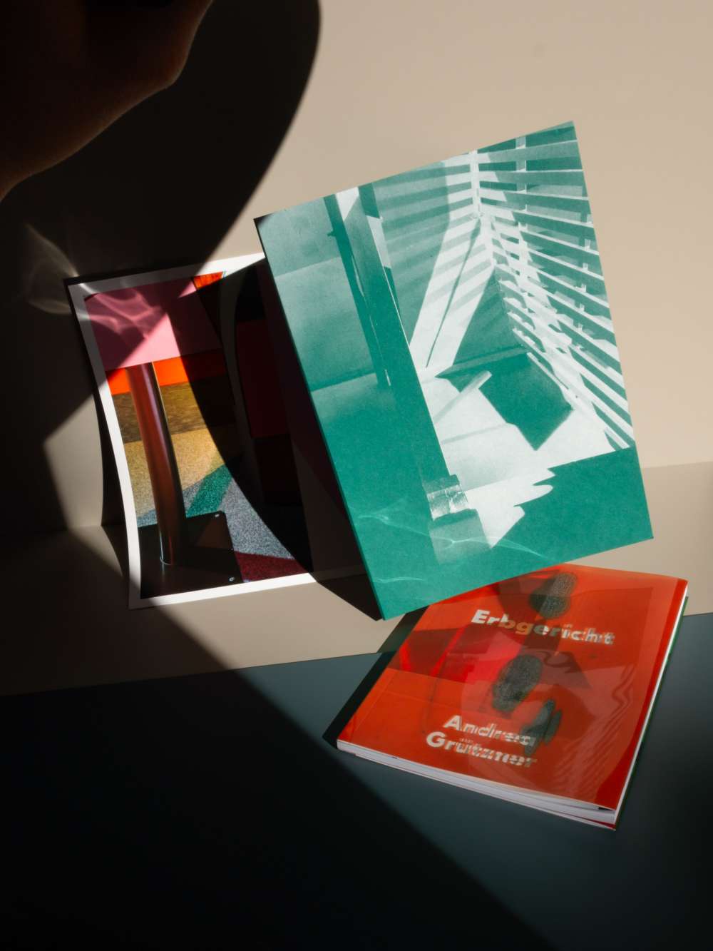 Erbgericht Special Edition