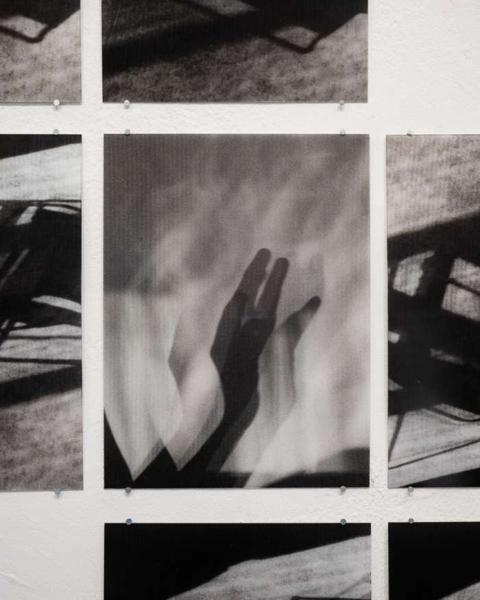 Der dunkle, der wunde, der springende Punkt