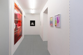 ERBGERICHT and ARCHITEKTON, at UNREAL ESTATE (solo), Galerie COUCOU, Kassel, 2023